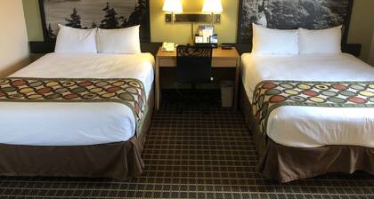 Super 8 by Wyndham Sitka