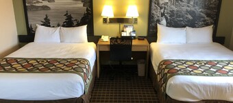 Super 8 by Wyndham Sitka