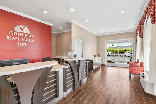 Americas Best Value Inn Milpitas Silicon Valley