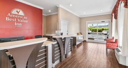 Americas Best Value Inn Milpitas Silicon Valley