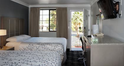 Americas Best Value Inn Milpitas Silicon Valley