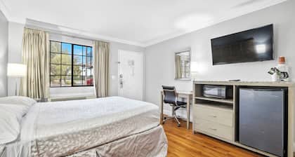 Americas Best Value Inn Milpitas Silicon Valley