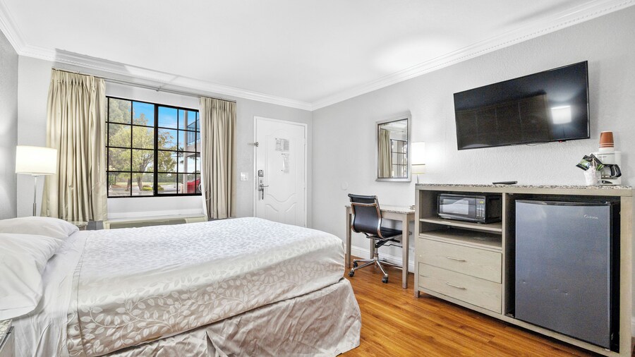 Americas Best Value Inn Milpitas Silicon Valley