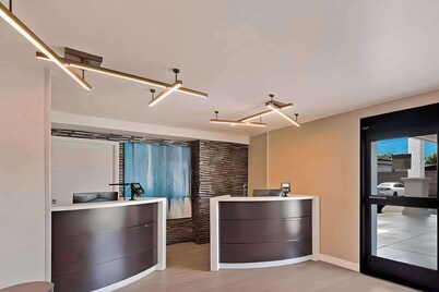 Comfort Inn Hayward - Oakland South