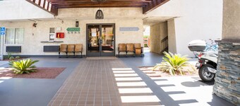 Infusion Beach Club