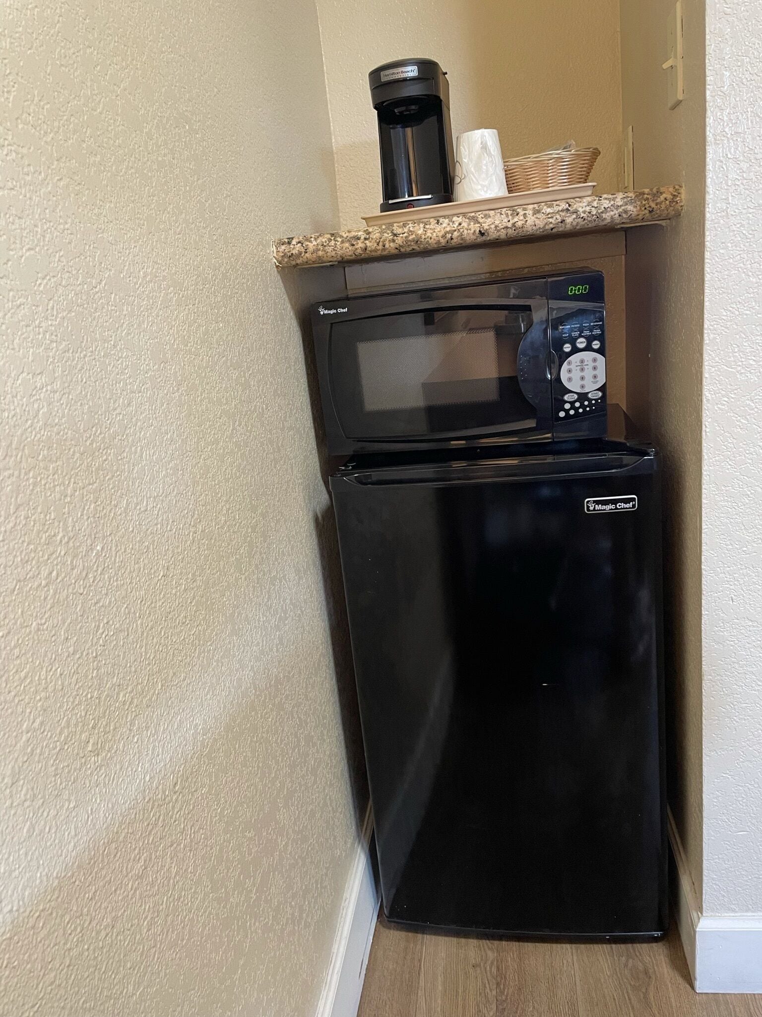 1 bedroom, in-room safe, blackout curtains, iron/ironing board