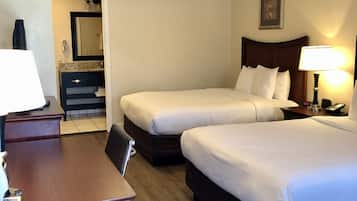 1 chambre, coffres-forts dans les chambres, rideaux occultants
