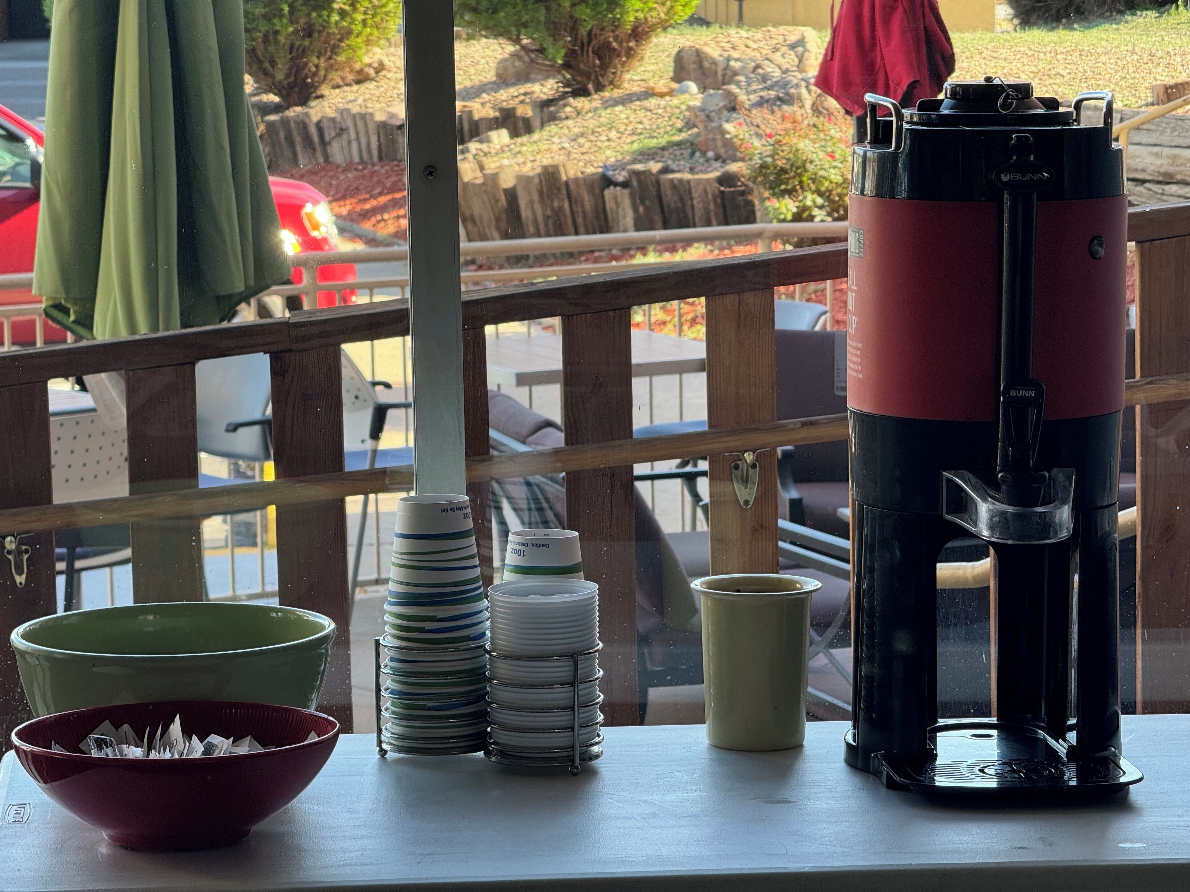 Foto - Inn at the Highland Denver Downtown