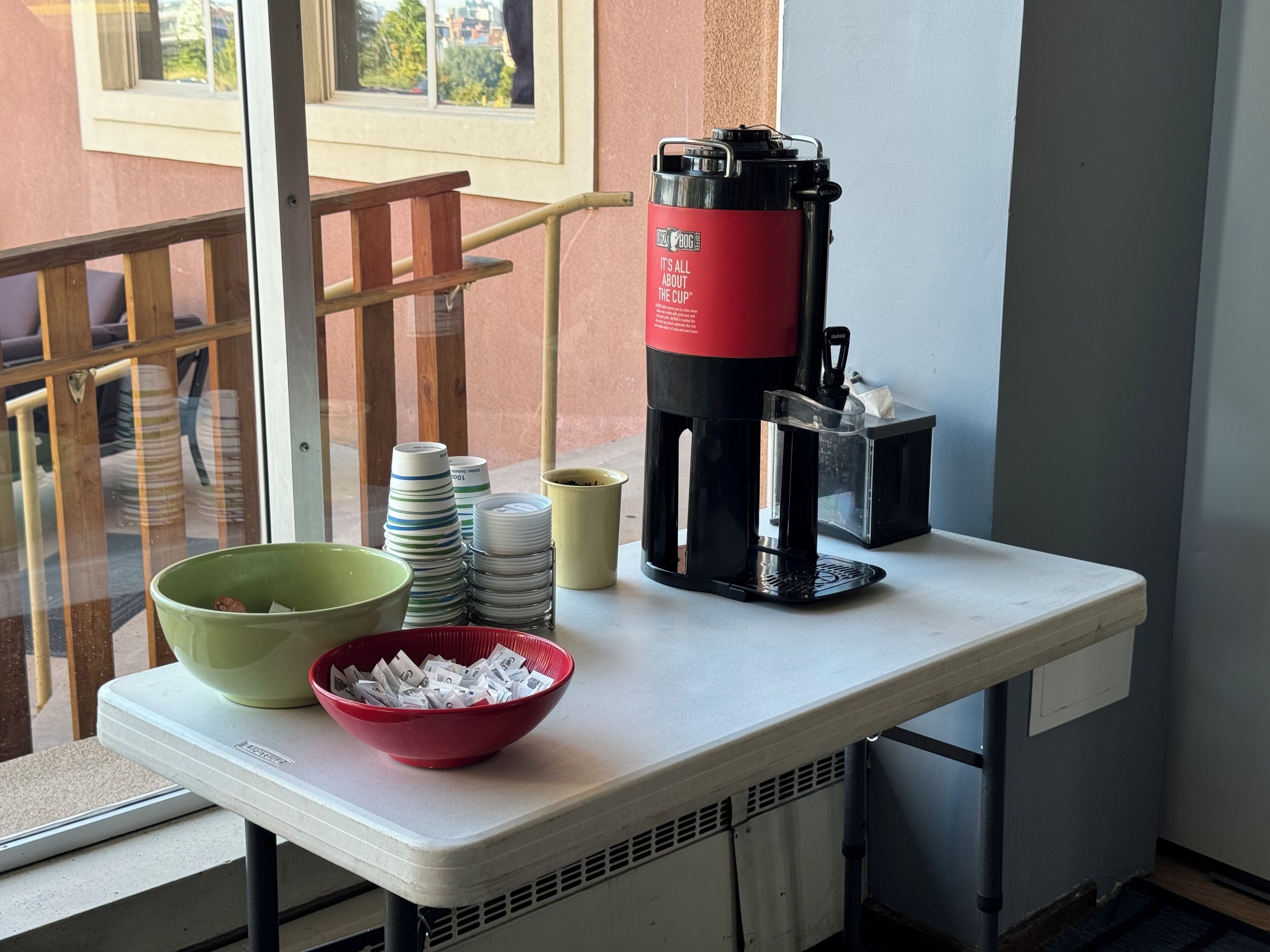 Foto - Inn at the Highland Denver Downtown