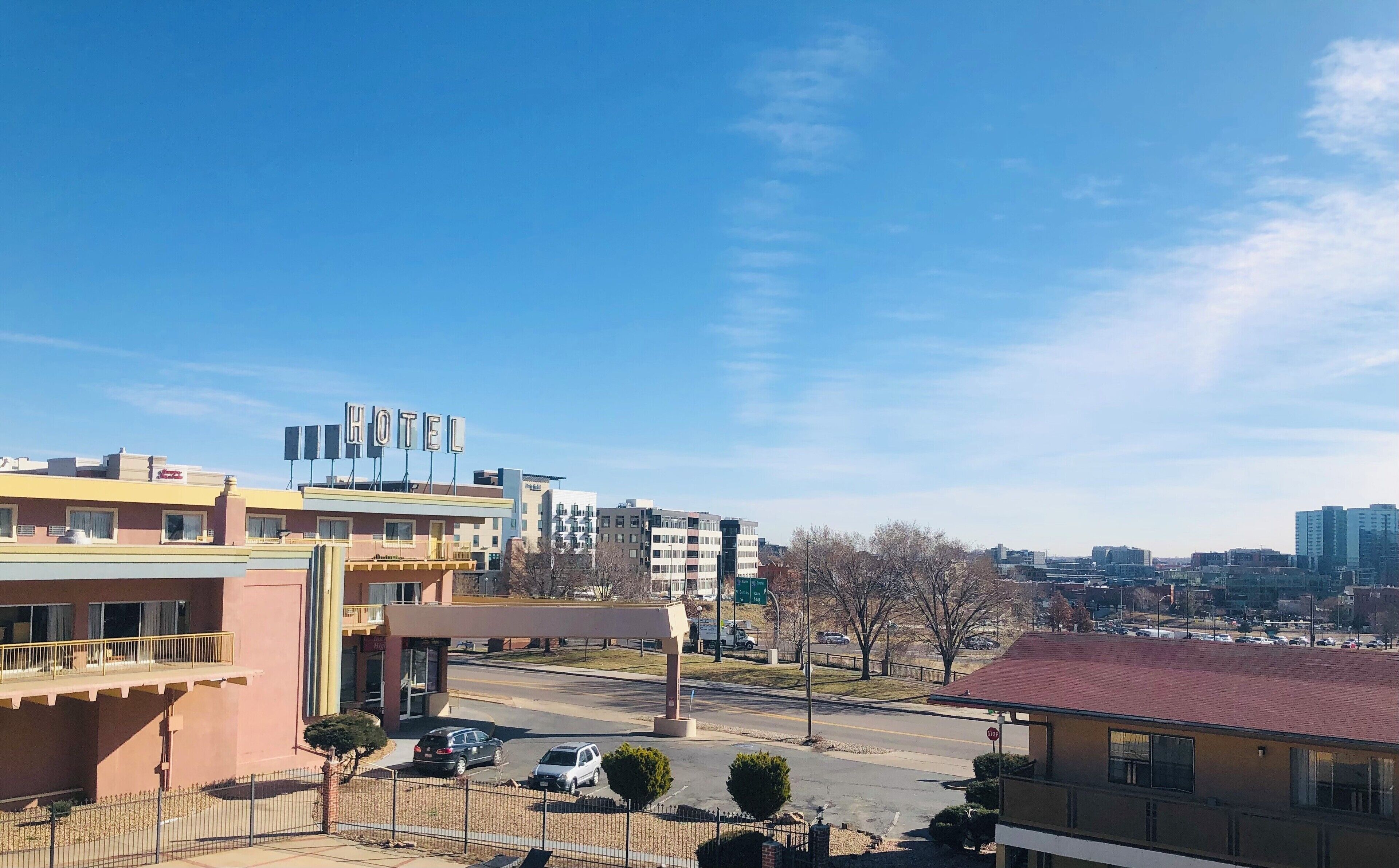 Foto - Inn at the Highland Denver Downtown