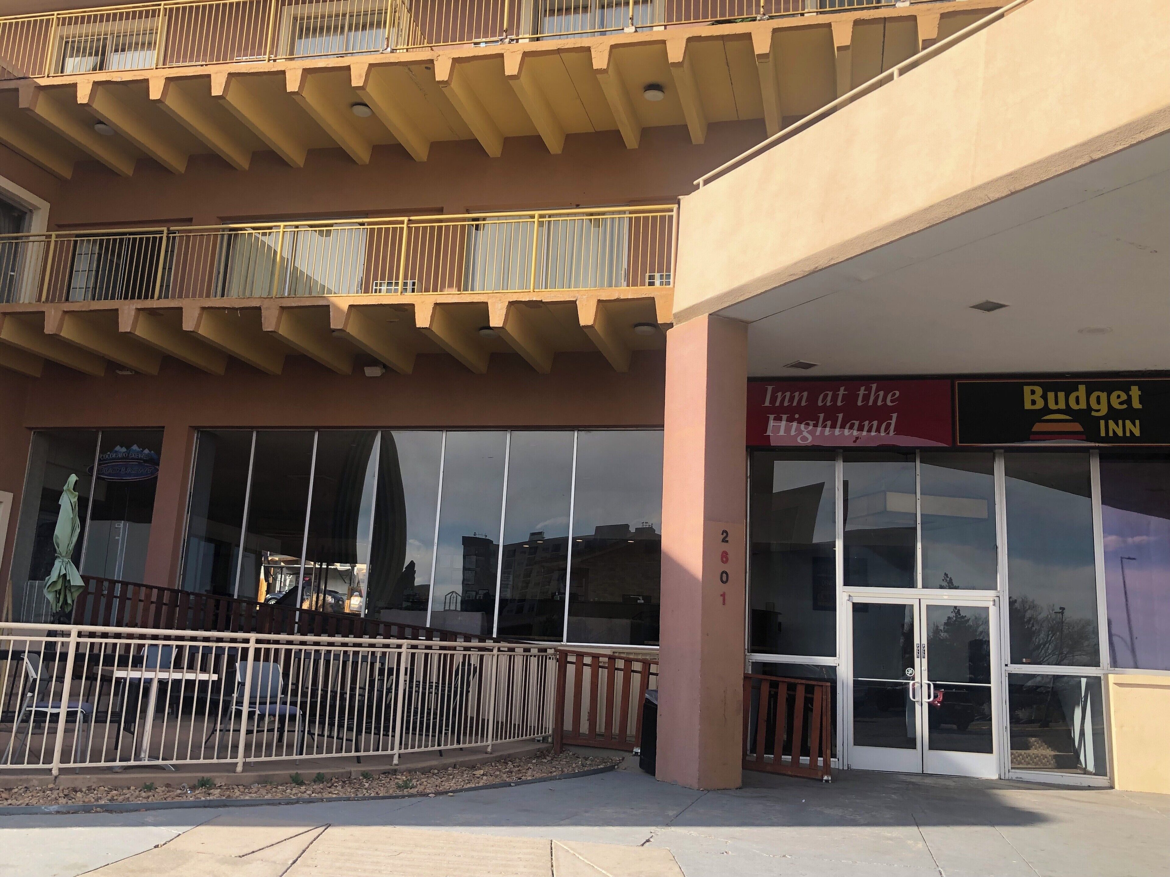 Foto - Inn at the Highland Denver Downtown