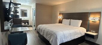 聖路易斯奧比斯波米西翁旅館