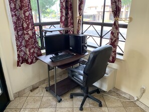 Businesscenter