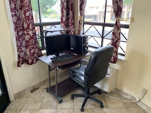 Businesscenter