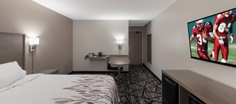 Red Roof Inn Mansfield