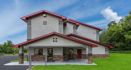 Red Roof Inn Mansfield