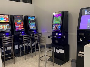 Casino