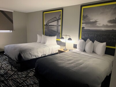 Super 8 by Wyndham Kirksville-University Area