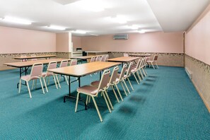 Salle de réunion