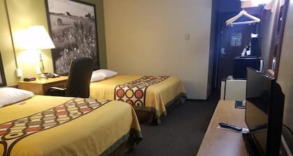 Super 8 by Wyndham Milbank SD