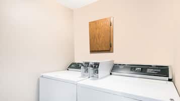 ランドリー ルーム