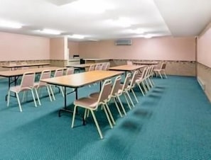 Sala de reuniones