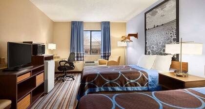 Americas Best Value Inn Pittsburg
