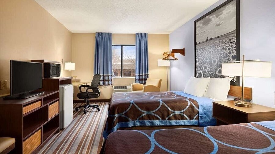 Americas Best Value Inn Pittsburg