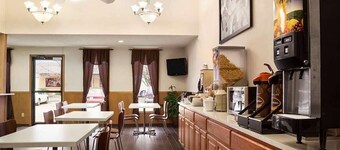 Americas Best Value Inn Pittsburg