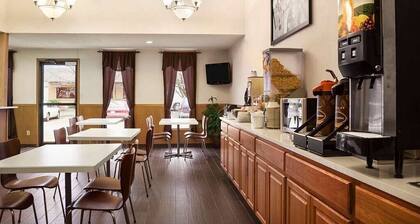 Americas Best Value Inn Pittsburg