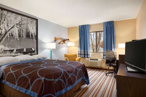 Americas Best Value Inn Pittsburg