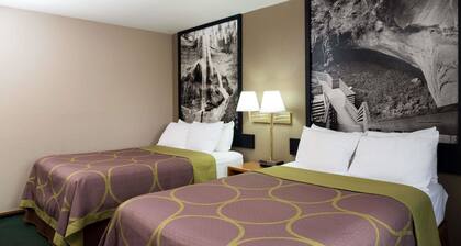 Super 8 by Wyndham Omaha NE