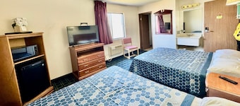 Sunset Inn & Suites