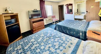 Sunset Inn & Suites