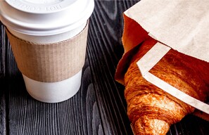 Desayuno continental incluido todos los días