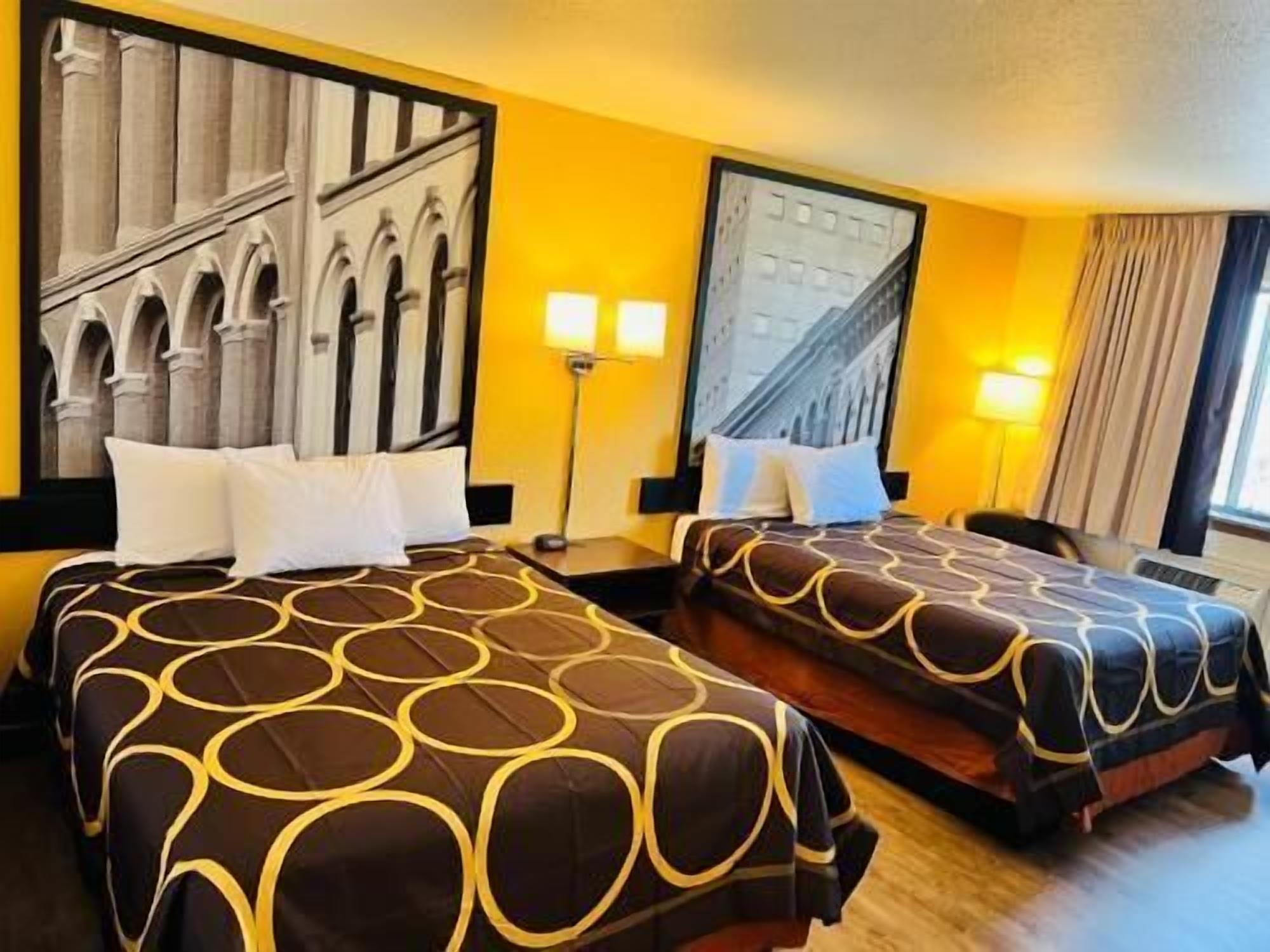 Ropa de cama de alta calidad y escritorio 