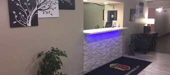 Super 8 by Wyndham Mayfield