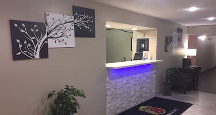 Super 8 by Wyndham Mayfield