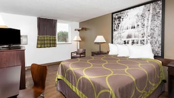 書桌、筆電工作空間、免費搖籃/嬰兒床、折疊床/加床