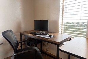 Forretningscenter