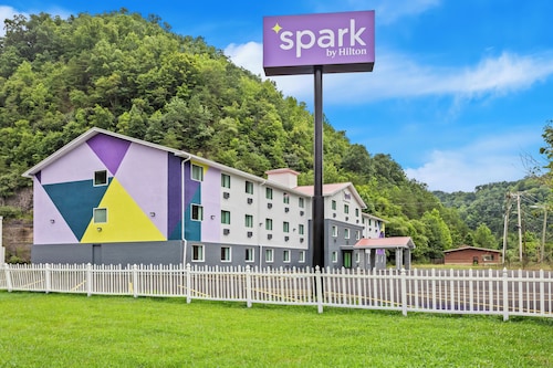 Spark by Hilton Prestonsburg