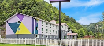 Spark by Hilton Prestonsburg