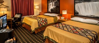 Super 8 by Wyndham Prestonsburg