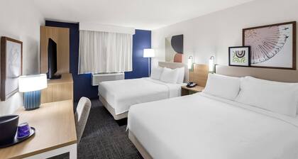 Spark by Hilton Prestonsburg