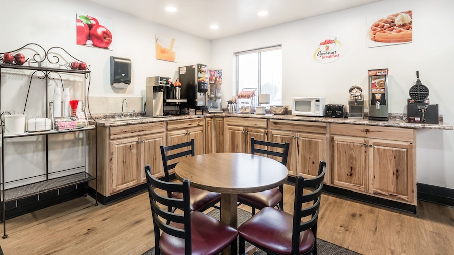 Super 8 by Wyndham Missoula/Reserve St.