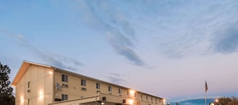 Super 8 by Wyndham Missoula/Reserve St.