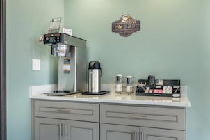 Desayuno buffet incluido todos los días 