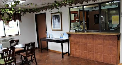 Knights Inn Albany