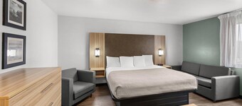 Quality Inn Atlanta Airport - Central