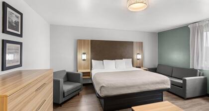 Quality Inn Atlanta Airport - Central